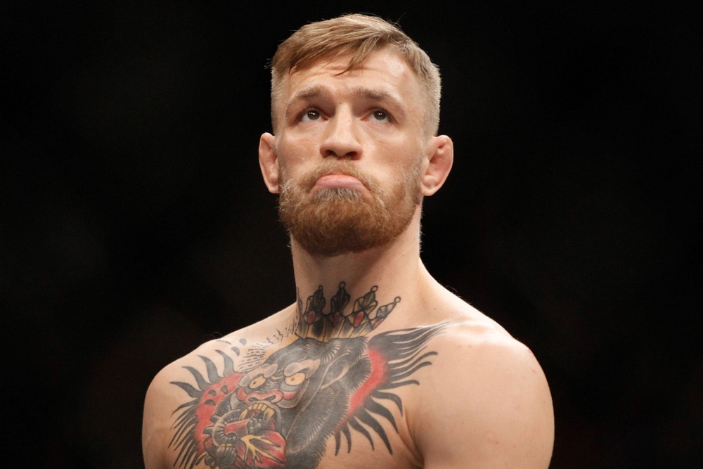 Is Conor McGregor Overrated?