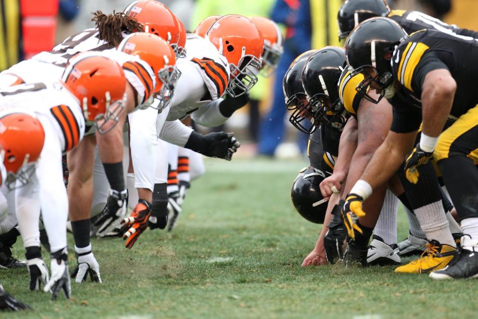 Browns Should Not Feel Good: A Tie Is Not A Win